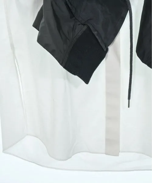 Sacai Casual shirts