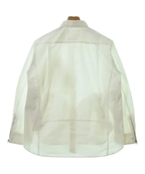 sacai Casual shirts