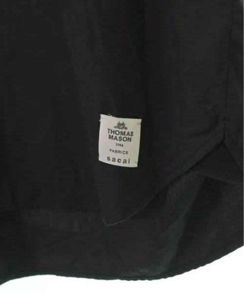 sacai Casual shirts