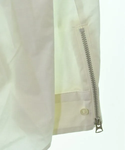 sacai Casual shirts