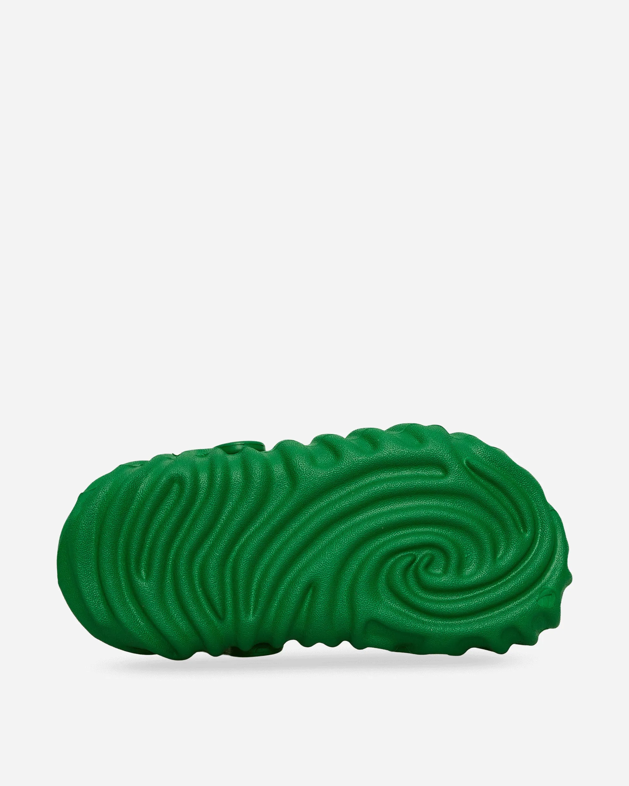 Salehe Bembury Toddler Pollex Clogs Kelly Green