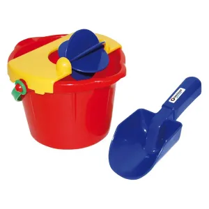 Sand Bucket Mill 3-Piece Set