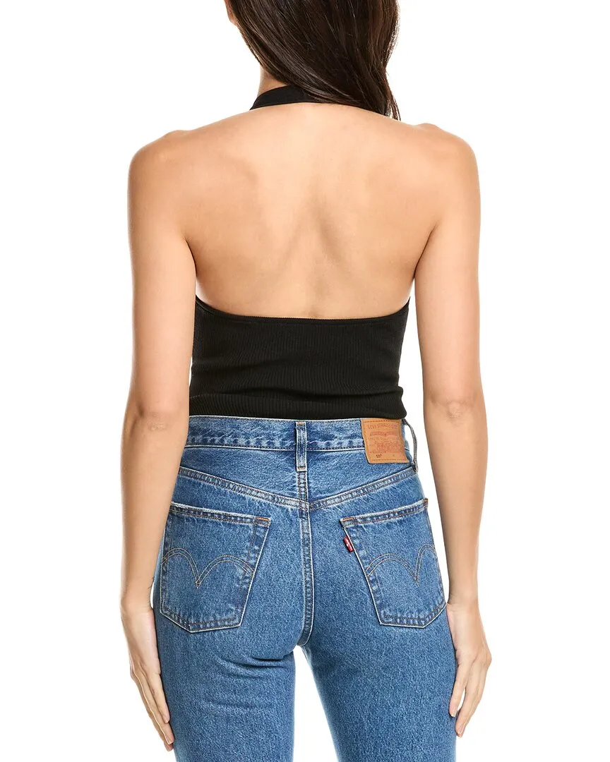 Sandro Bodysuit