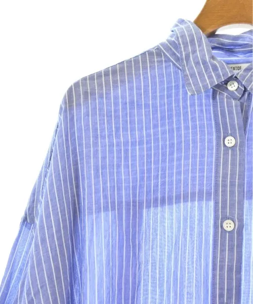SCENTOF Casual shirts