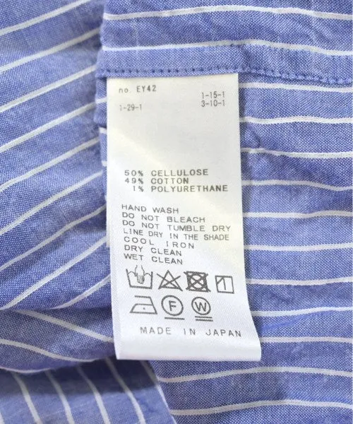 SCENTOF Casual shirts