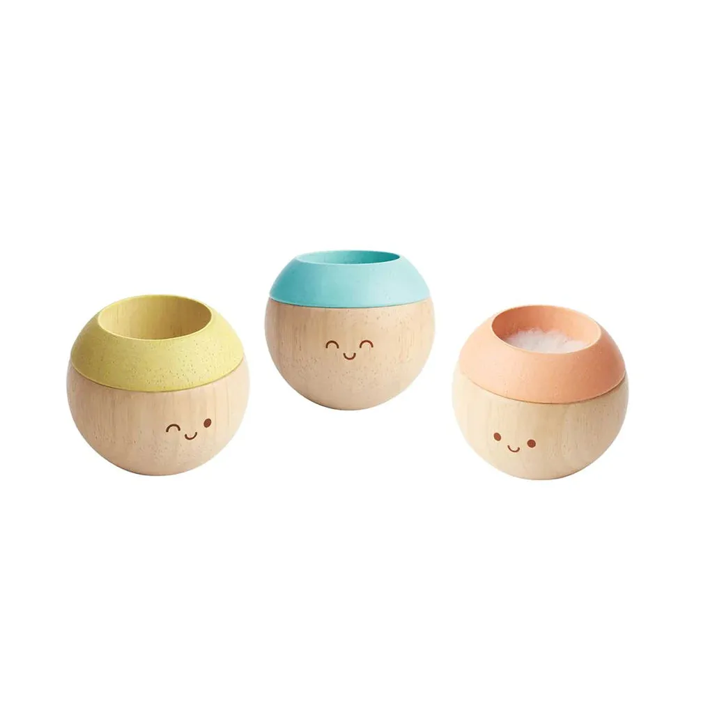 Sensory Tumblers