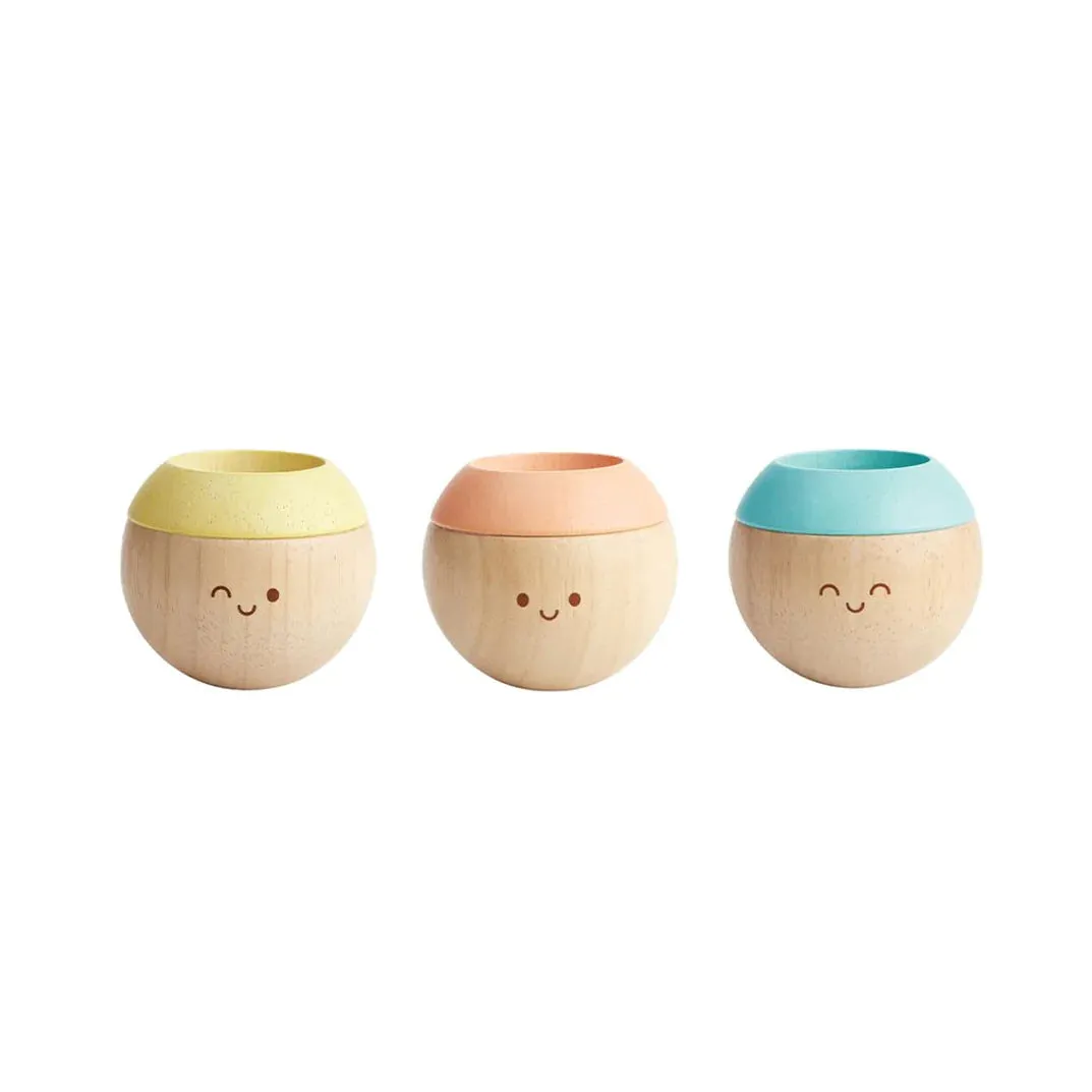 Sensory Tumblers