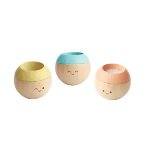 Sensory Tumblers