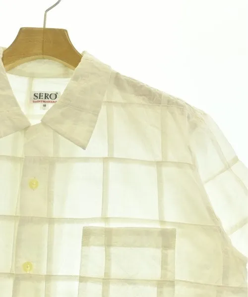 SERO Casual shirts