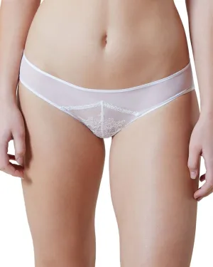 Set of 2 Skarlett Blue Straight Laced Girl Brief