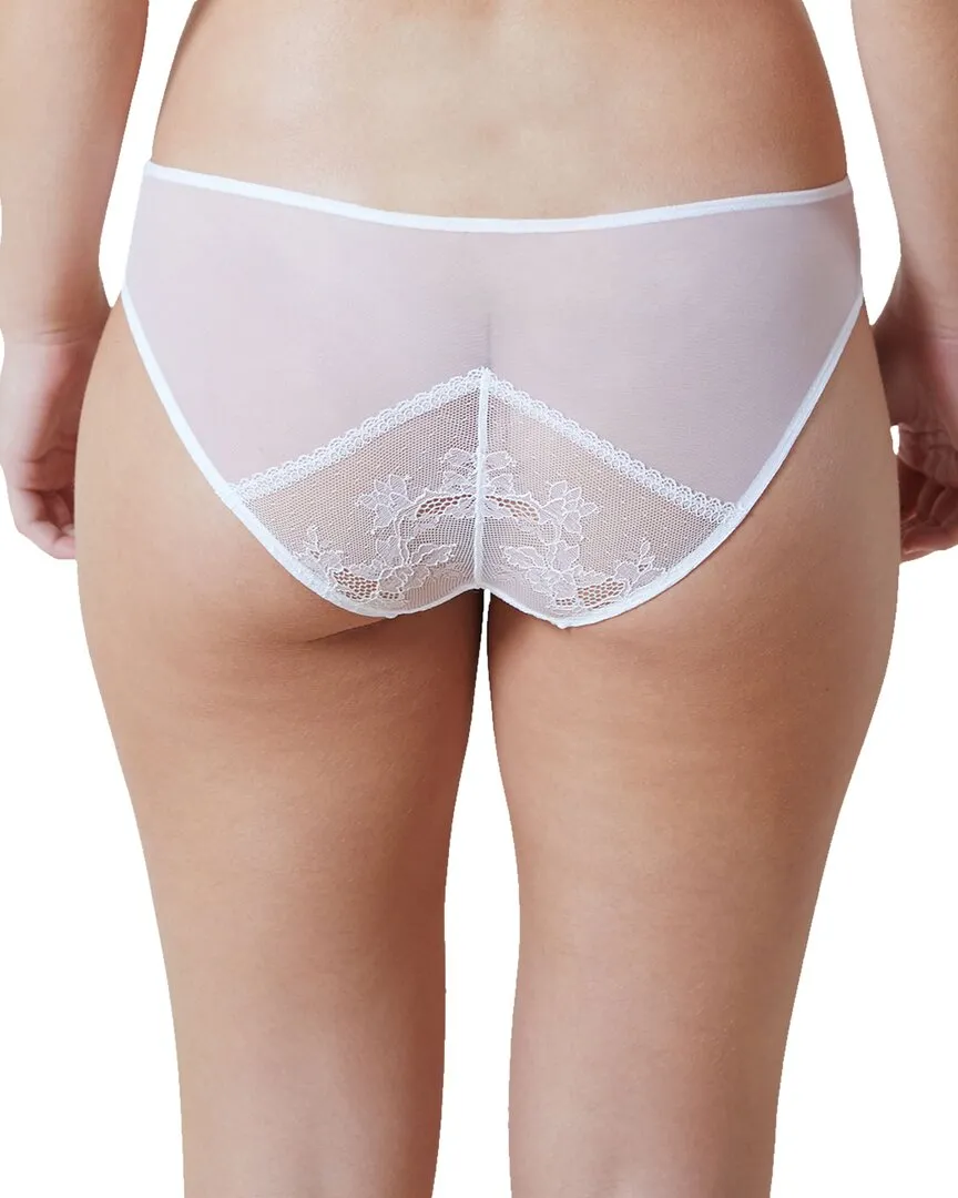 Set of 2 Skarlett Blue Straight Laced Girl Brief