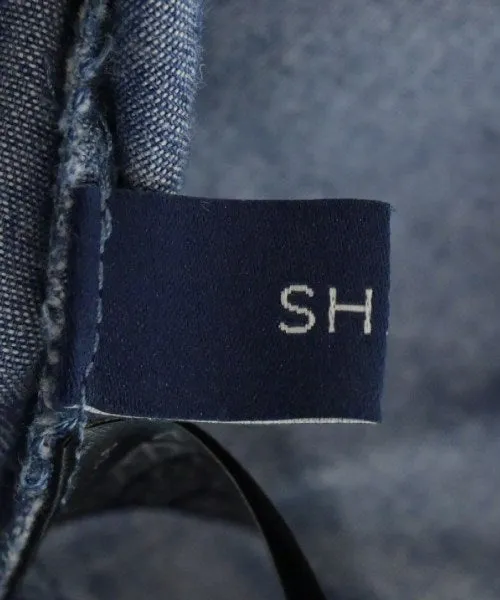 SHIPS Casual shirts