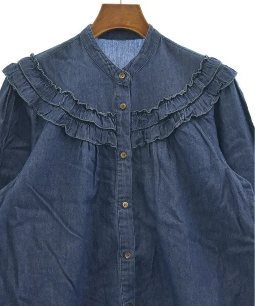 SHIPS Casual shirts