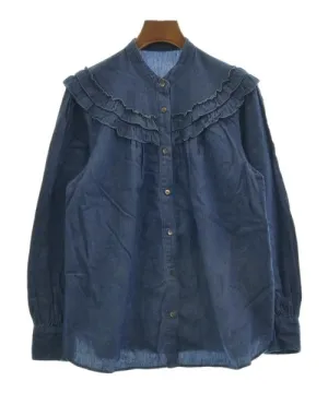 SHIPS Casual shirts