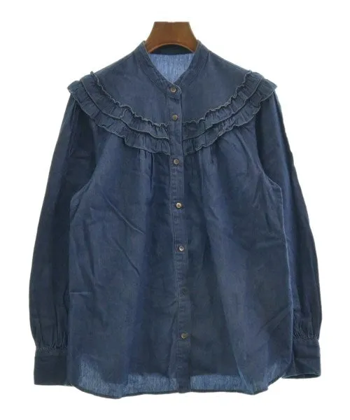 SHIPS Casual shirts