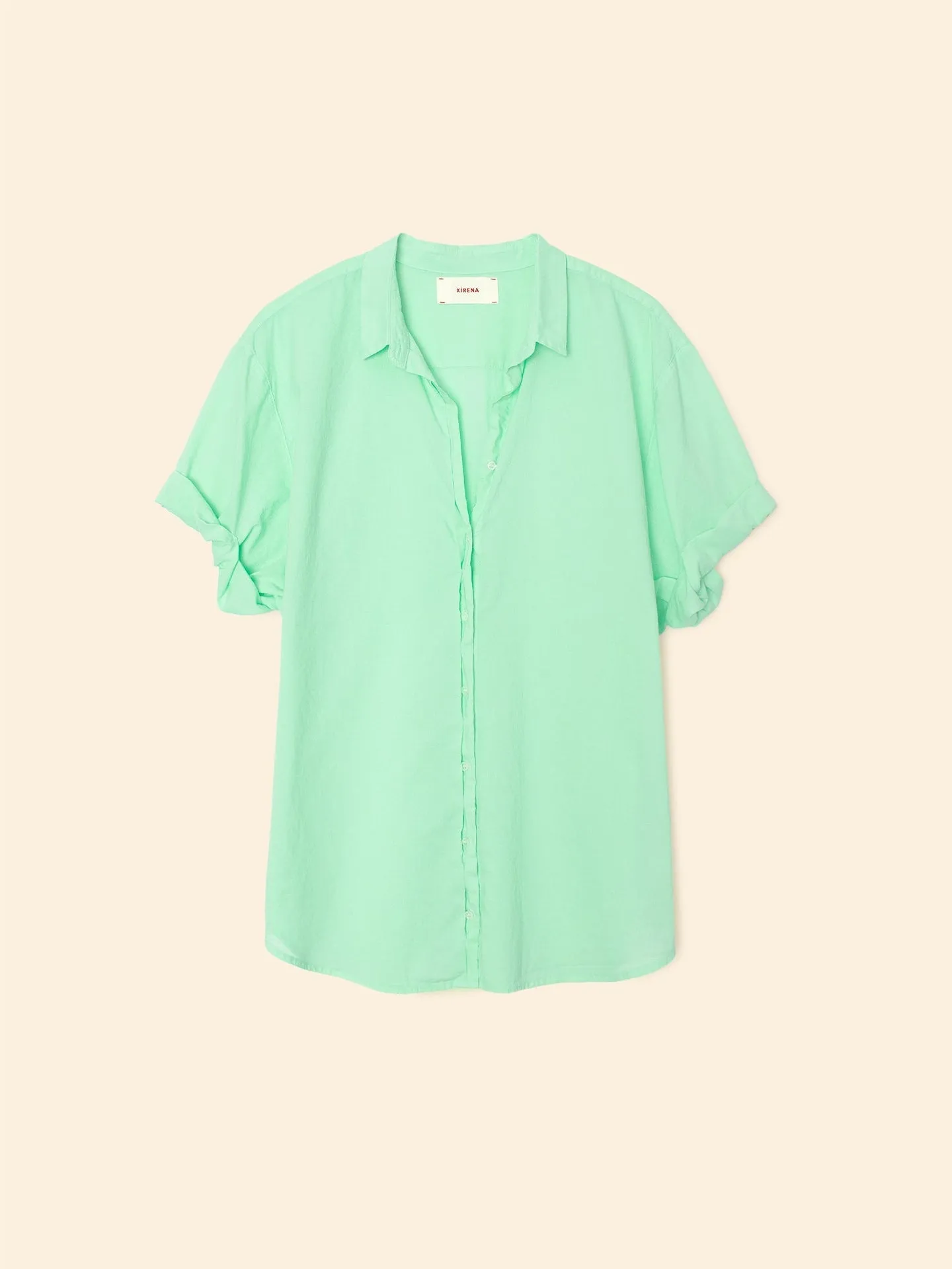 Shirt X5ctp114 Channing Shirt Pistachio