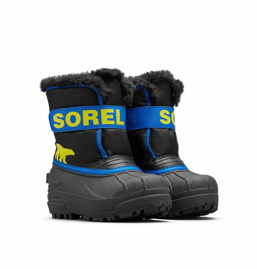Sorel Toddler Snow Commander