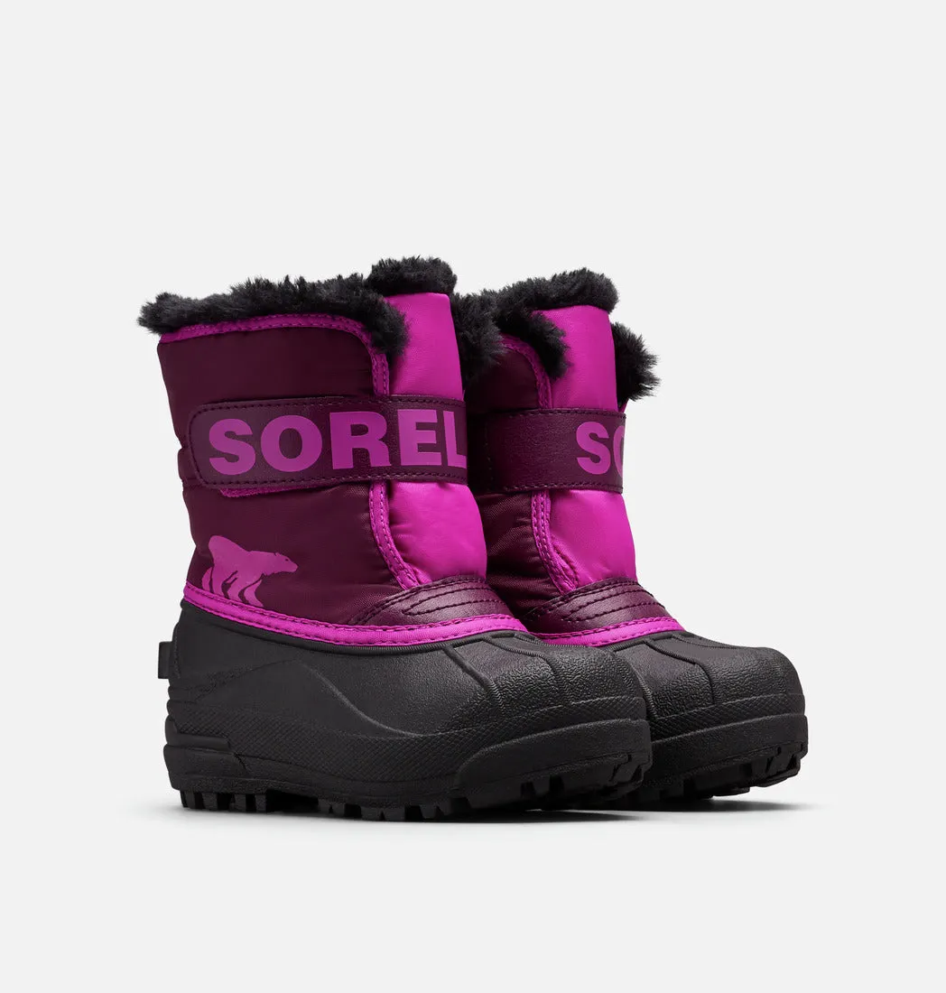 Sorel Toddler Snow Commander
