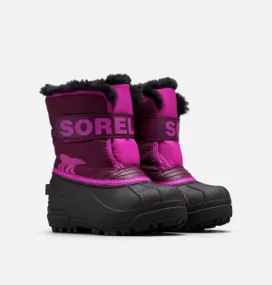 Sorel Toddler Snow Commander