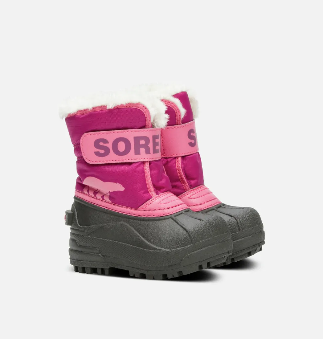 Sorel Toddler Snow Commander