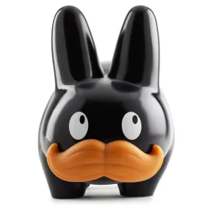 *Special Order* 10-inch Labbit Classic Black Edition