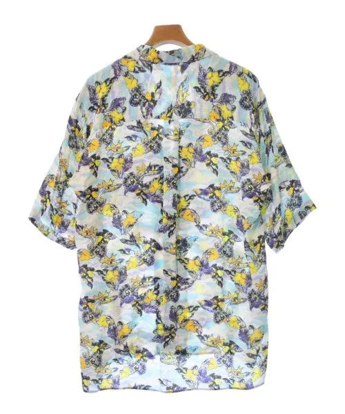 Sulvam Casual shirts