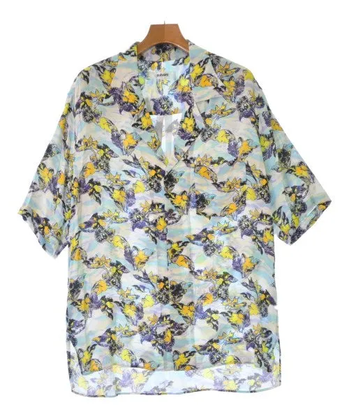 Sulvam Casual shirts