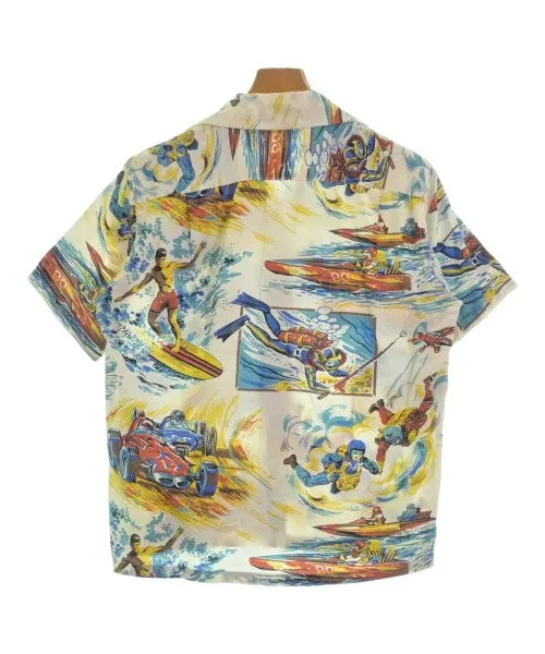 SUN SURF Casual shirts