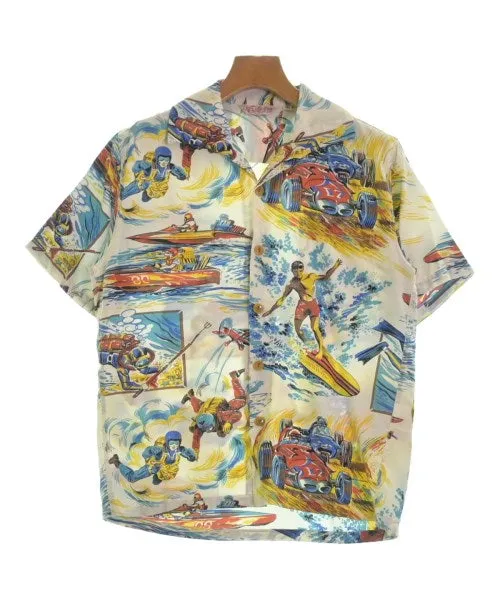 SUN SURF Casual shirts