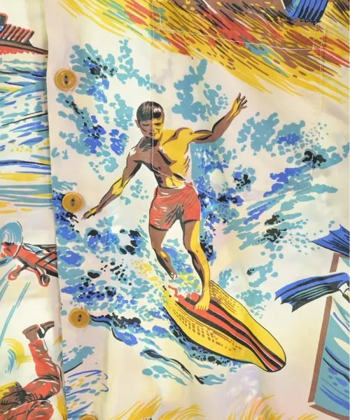 SUN SURF Casual shirts