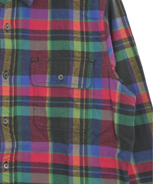 Supreme Casual shirts