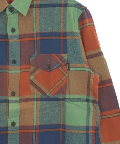 Supreme Casual shirts