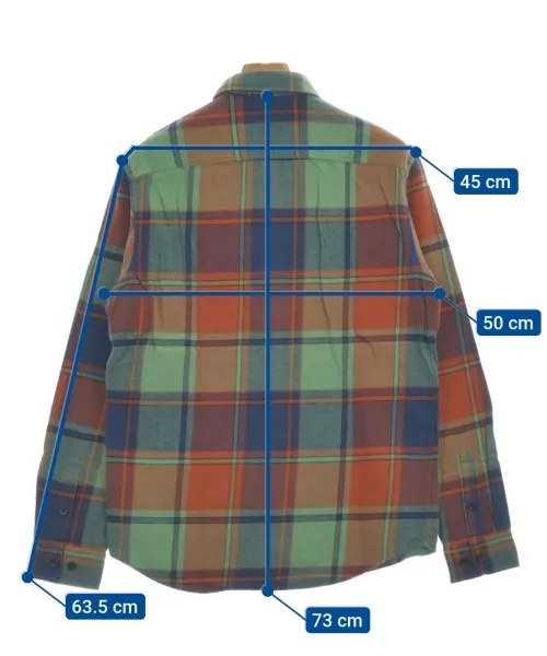 Supreme Casual shirts