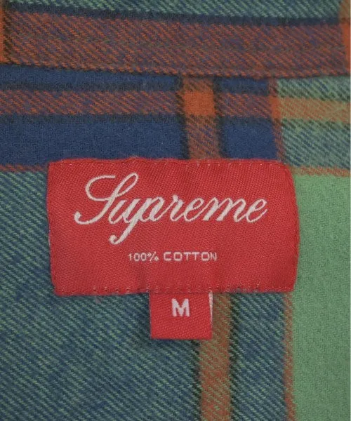 Supreme Casual shirts
