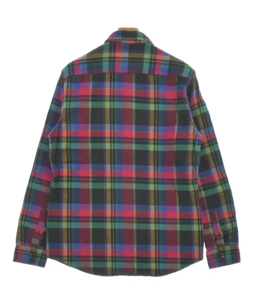Supreme Casual shirts