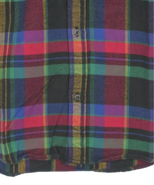 Supreme Casual shirts