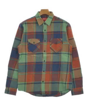 Supreme Casual shirts