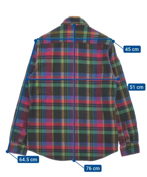 Supreme Casual shirts