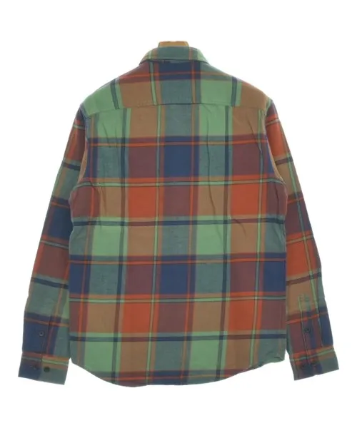 Supreme Casual shirts