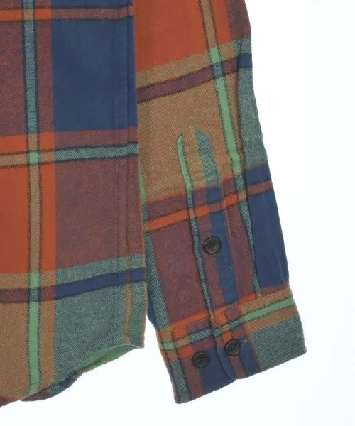 Supreme Casual shirts