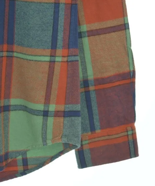 Supreme Casual shirts