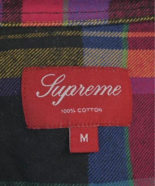 Supreme Casual shirts