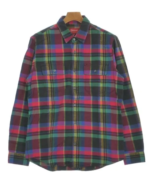 Supreme Casual shirts