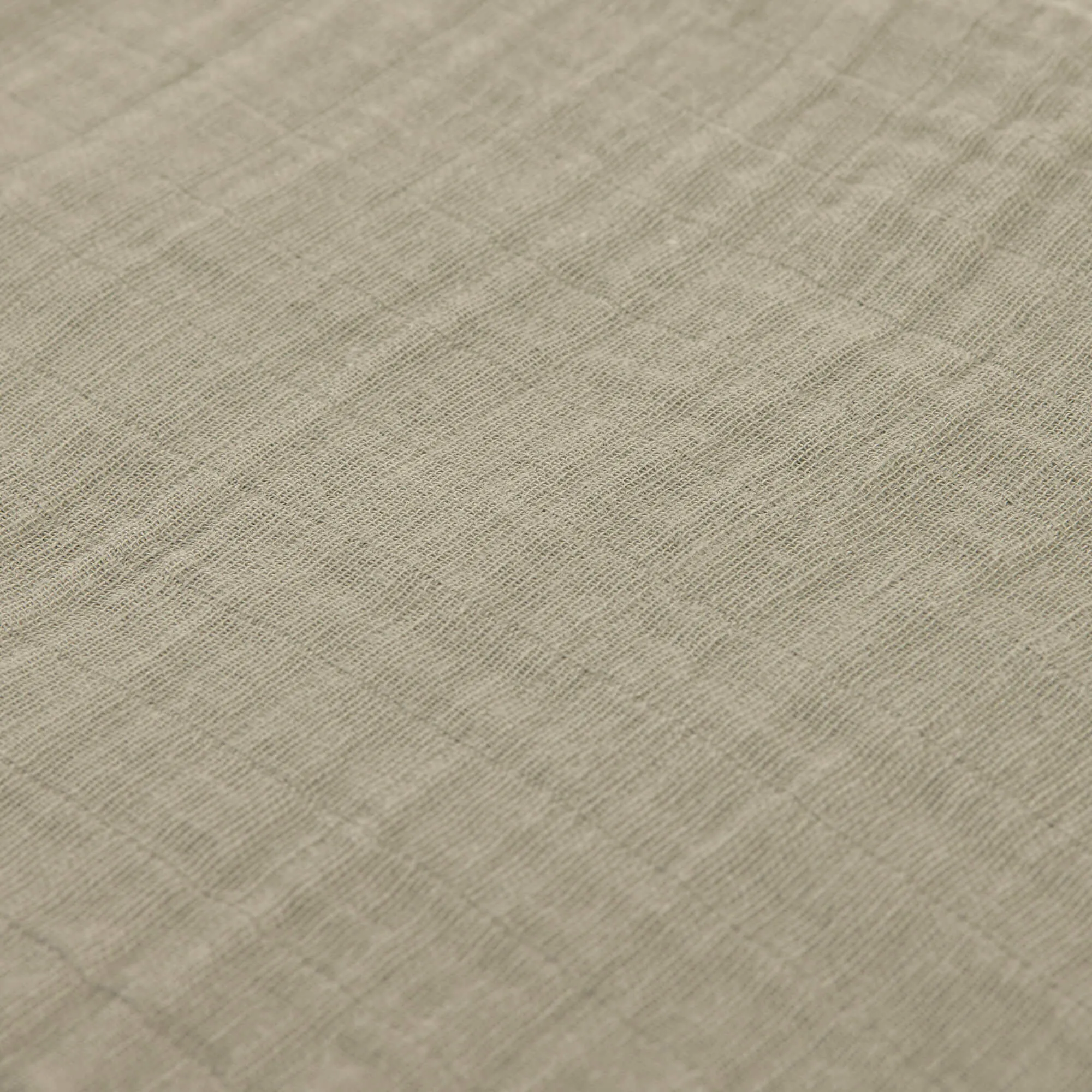 Swaddle & Burp Blanket Medium