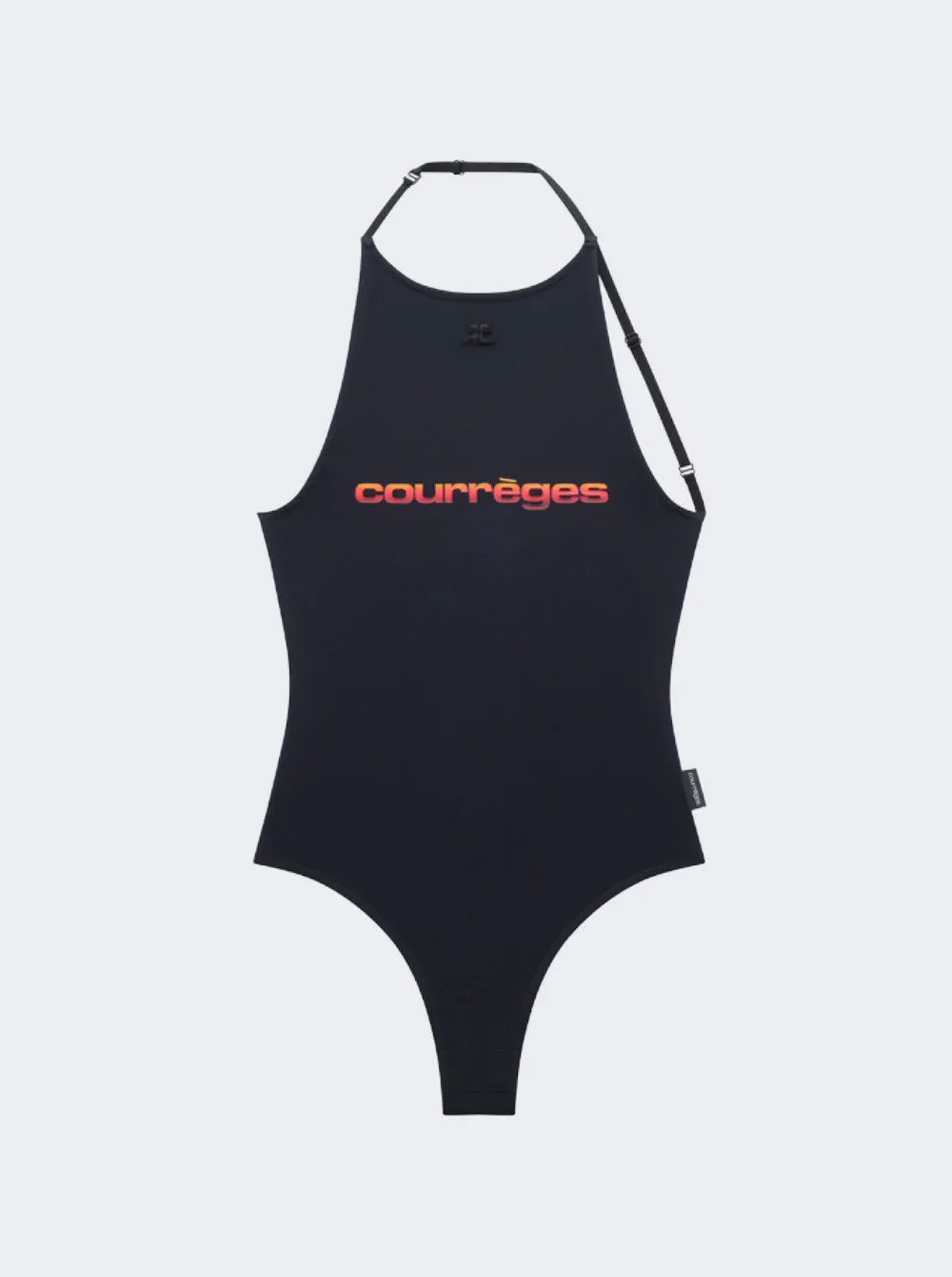 Tech Jersey Bodysuit