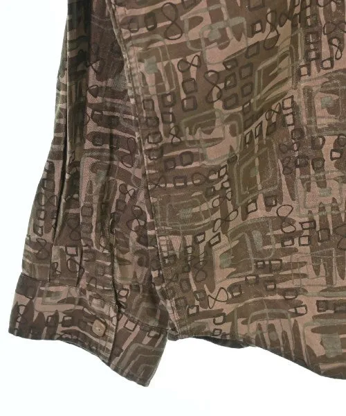 TENDERLOIN Casual shirts