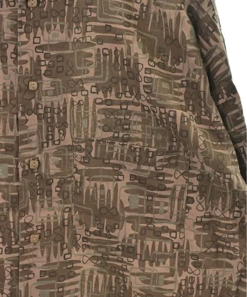 TENDERLOIN Casual shirts