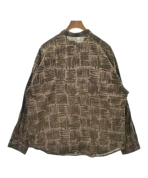 TENDERLOIN Casual shirts