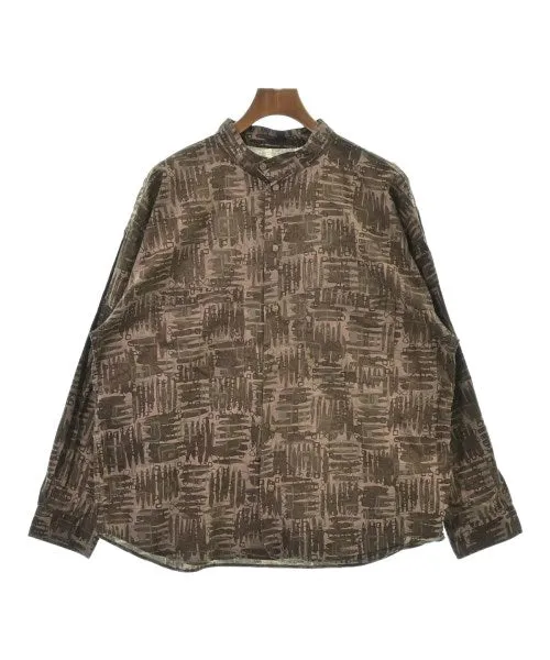TENDERLOIN Casual shirts