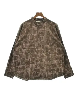 TENDERLOIN Casual shirts